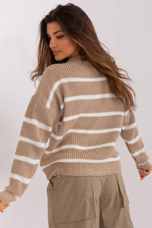 Megztinis-BA-SW-8025.38P-tamsiai...