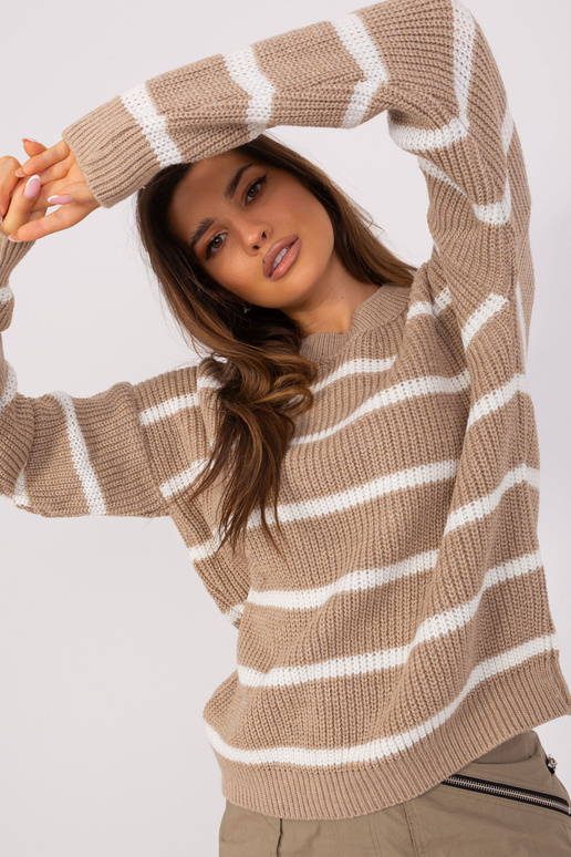 Megztinis-BA-SW-8025.38P-tamsiai...