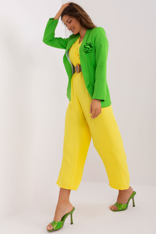 Striukė-DHJ-MA-7162.22X-Šviesiai žalia