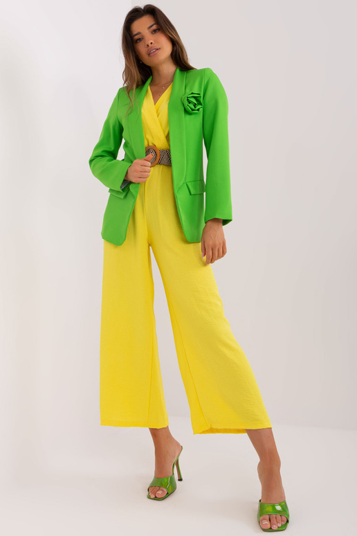 Striukė-DHJ-MA-7162.22X-Šviesiai žalia