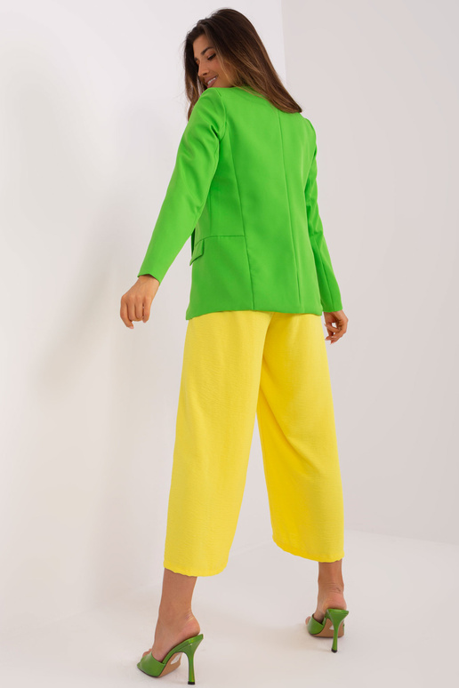 Striukė-DHJ-MA-7162.22X-Šviesiai žalia