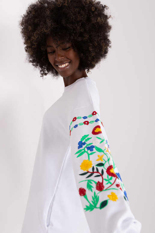 Suknelė-RV-SK-8979.94P-balta