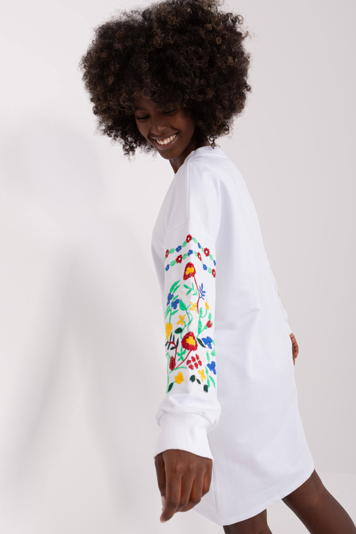 Suknelė-RV-SK-8979.94P-balta