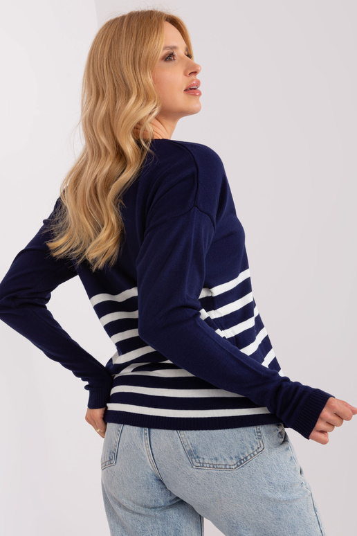 Palaidinė-BA-BZ-2201.62P-tamsiai mėlyna