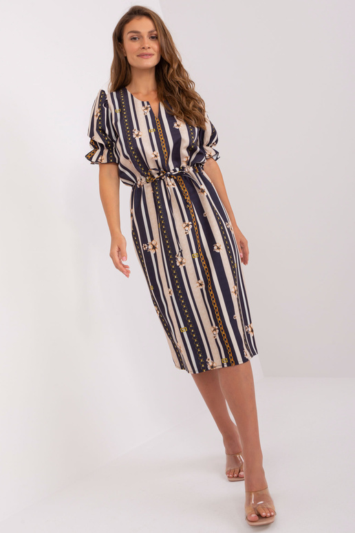 Suknelė-LK-SK-507468-1.20P-tamsiai...