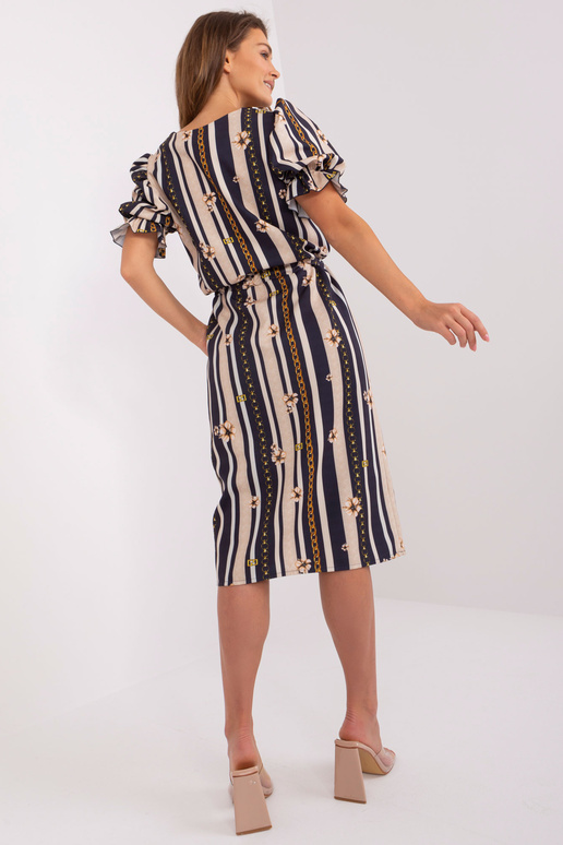 Suknelė-LK-SK-507468-1.20P-tamsiai...