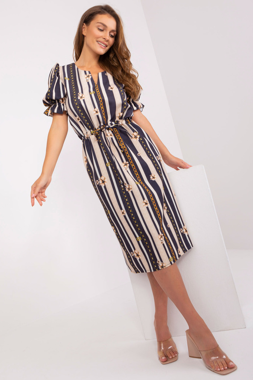 Suknelė-LK-SK-507468-1.20P-tamsiai...