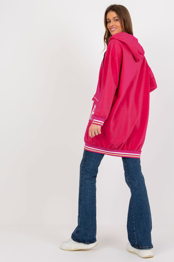 Ilgas fuksijos spalvos... 2