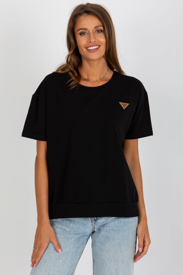 Juoda moteriška palaidinė...