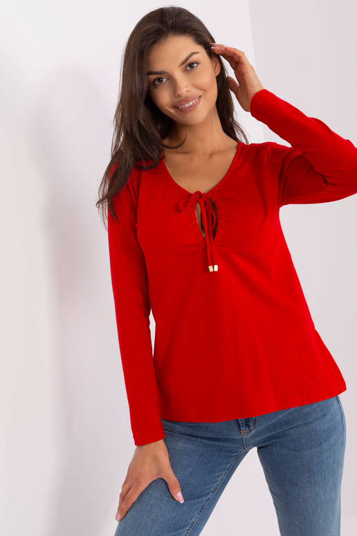 Palaidinė-RV-BZ-8055.35P-raudona