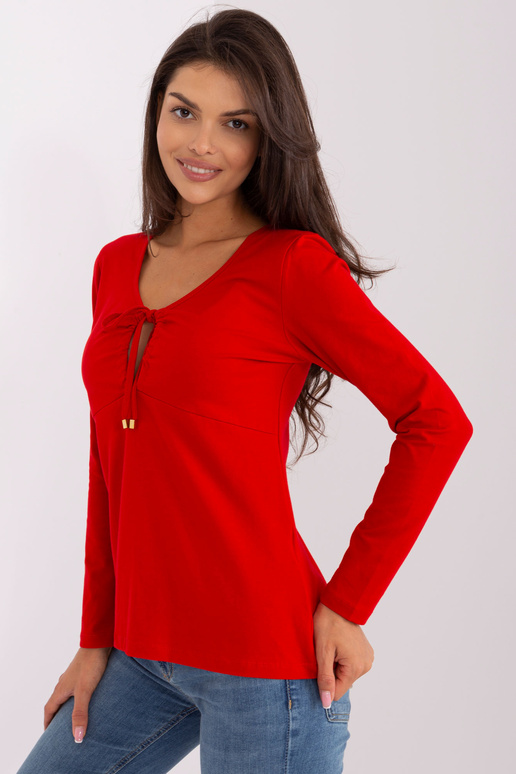 Palaidinė-RV-BZ-8055.35P-raudona