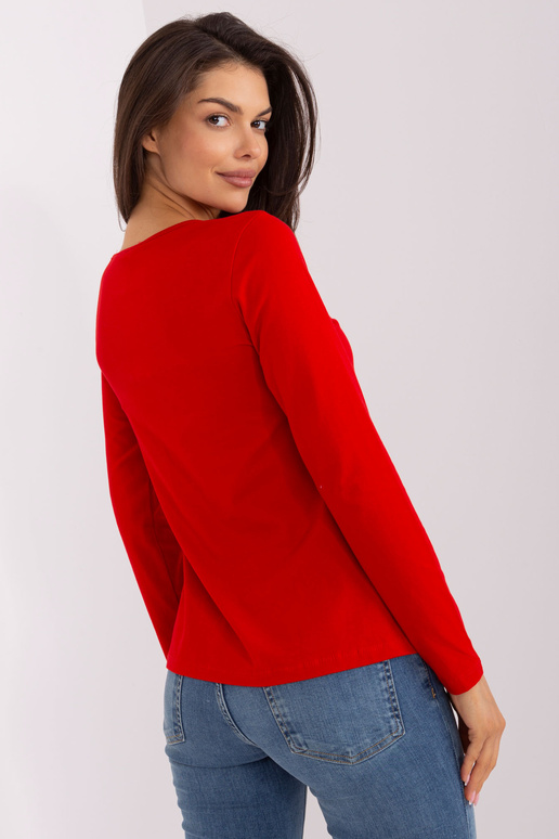 Palaidinė-RV-BZ-8055.35P-raudona