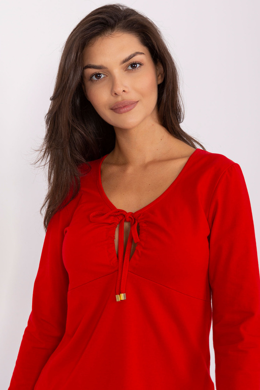 Palaidinė-RV-BZ-8055.35P-raudona