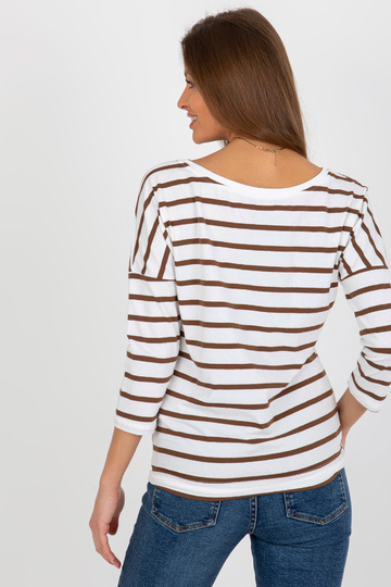 Ecru-ruda dryžuota... 2