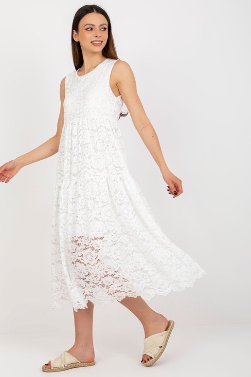 Suknelė-TW-SK-BI-8246.37X-balta