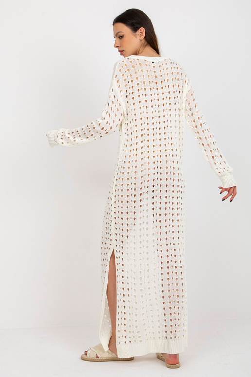 Suknelė-BA-SK-9010.33P-ekru