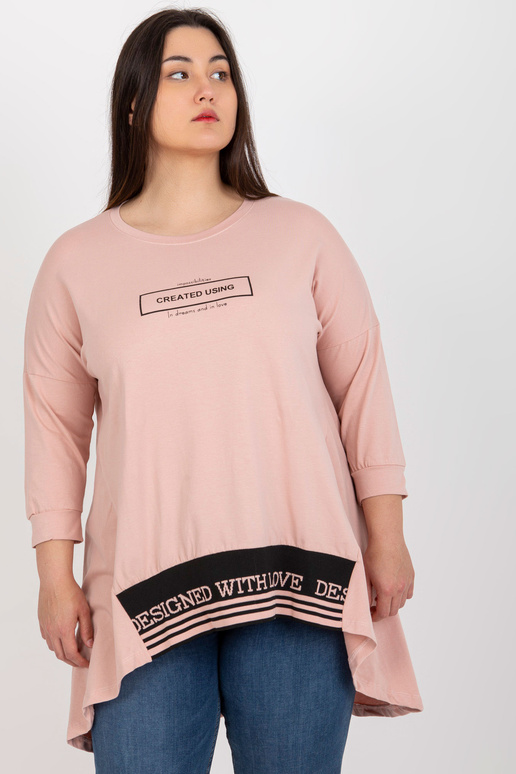 Tunika-RV-TU-7779.69-šviesiai rožinė