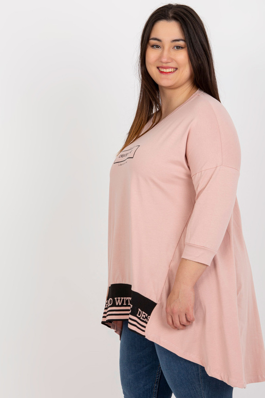 Tunika-RV-TU-7779.69-šviesiai rožinė