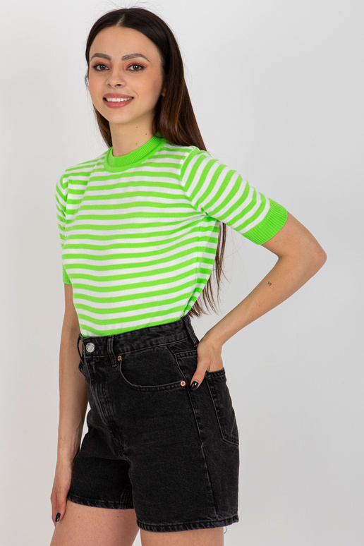 Palaidinė-BA-BZ-1441.80-šviesiai žalia