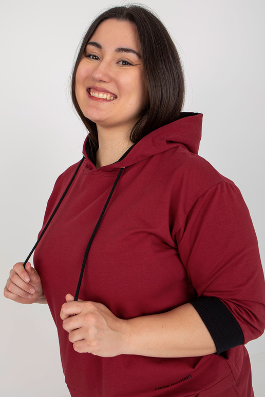 Tunika-RV-TU-8241.54P-bordo