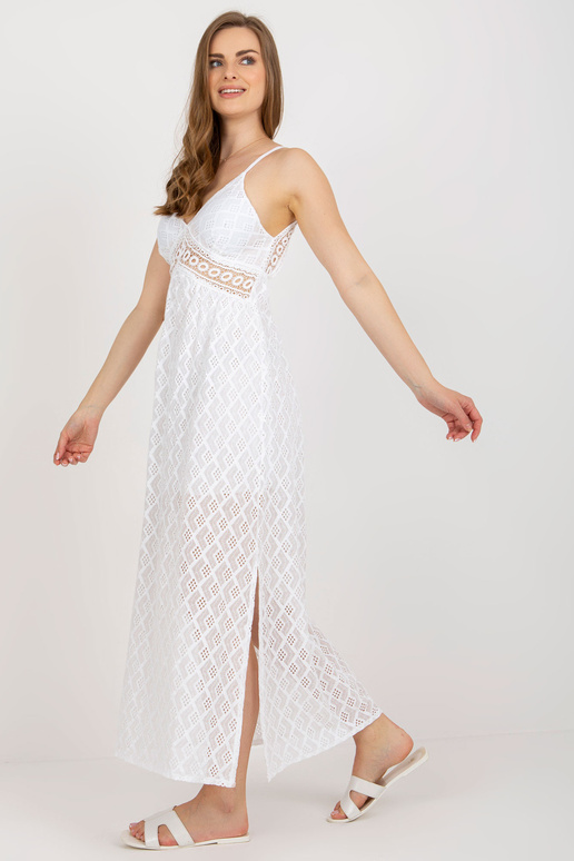 Suknelė-TW-SK-BI-8676.22-balta