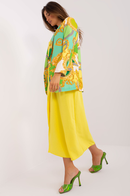 Striukė-DHJ-MA-15621B.67-žalia