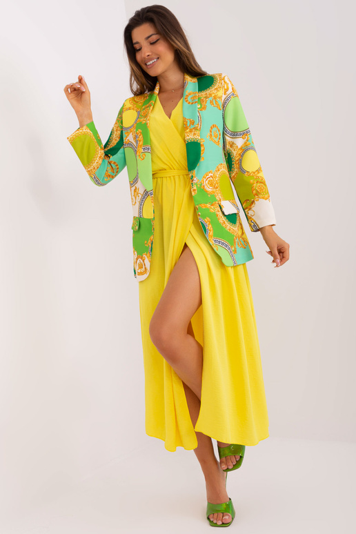 Striukė-DHJ-MA-15621B.67-žalia