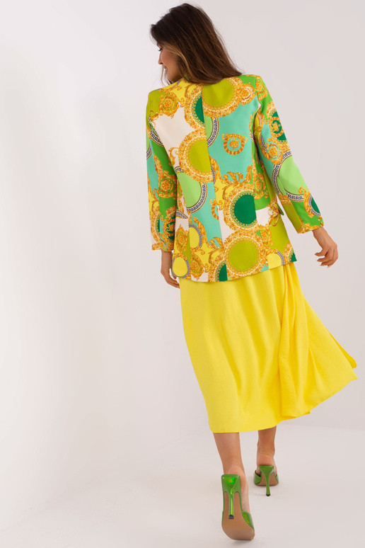 Striukė-DHJ-MA-15621B.67-žalia