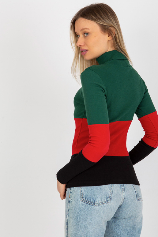 Tamsiai žalia ir juoda raištuota... Tamsiai žalia ir juoda raištuota...