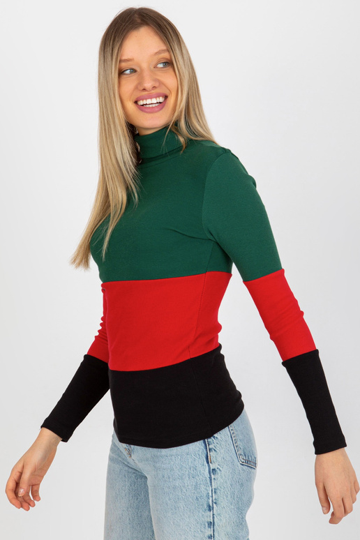 Tamsiai žalia ir juoda raištuota... Tamsiai žalia ir juoda raištuota...