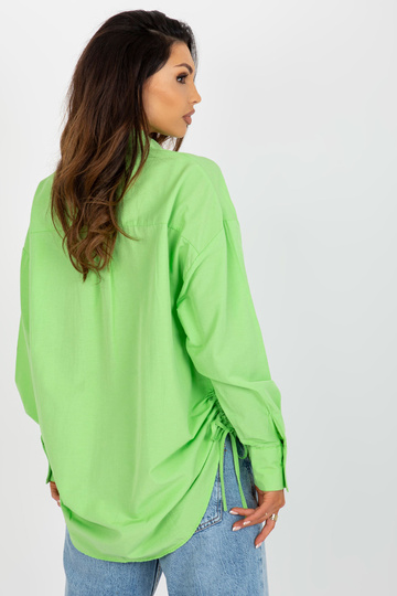 Šviesiai žalios spalvos... 2