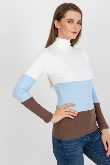 Ecru-šviesiai mėlynos...