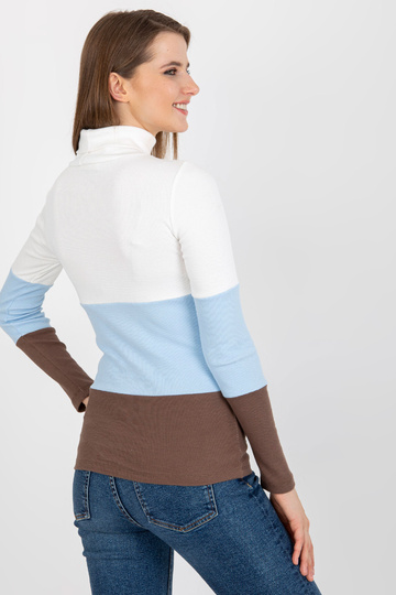 Ecru-šviesiai mėlynos... 2