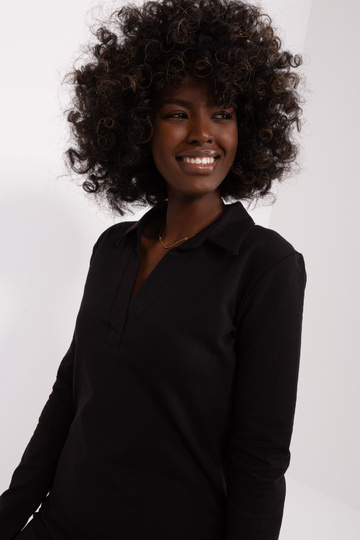 Suknelė-RV-SK-8068.60P-juoda 2