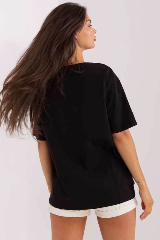 Marškinėliai-LK-TS-509353.25P-juodi