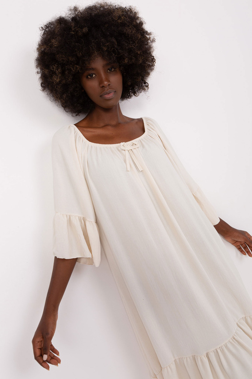 Suknelė-DHJ-SK-6057.93-šviesiai...