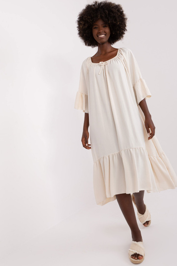 Suknelė-DHJ-SK-6057.93-švie... 2