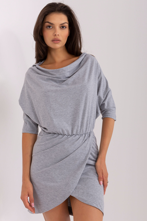 Suknelė-EM-SK-HS-20-104.07-pilka