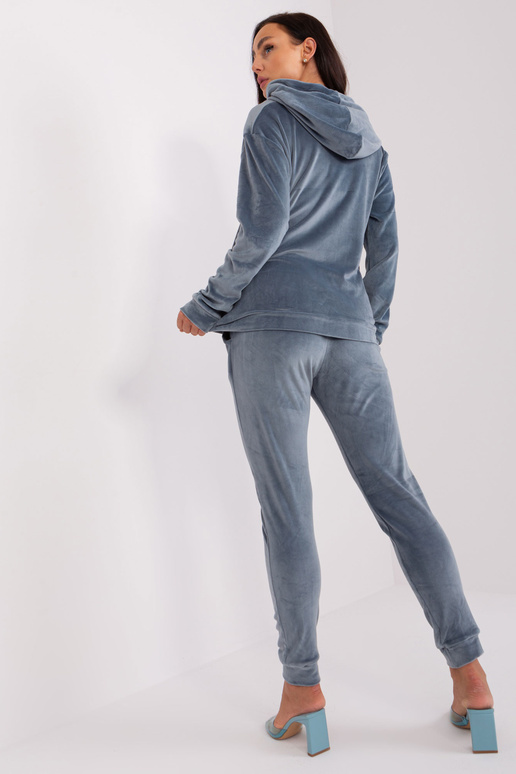 Set-RV-KMPL-6084.92P-tamsiai mėlyna