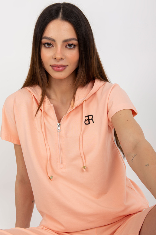 Pižama-BR-PI-9186-persikas