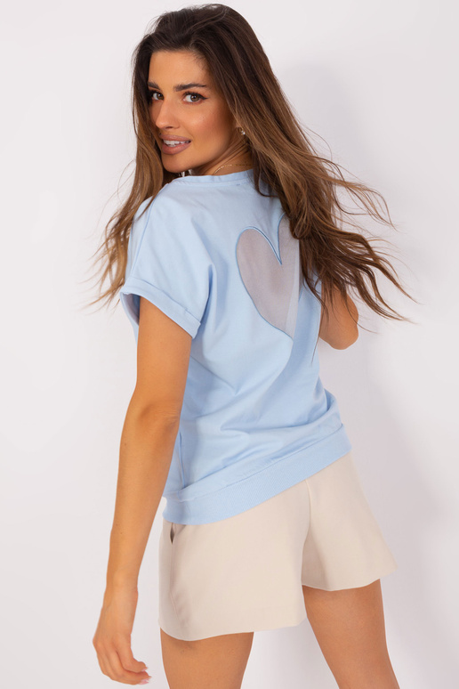 Palaidinė-RV-BZ-8836.86-šviesiai mėlyna