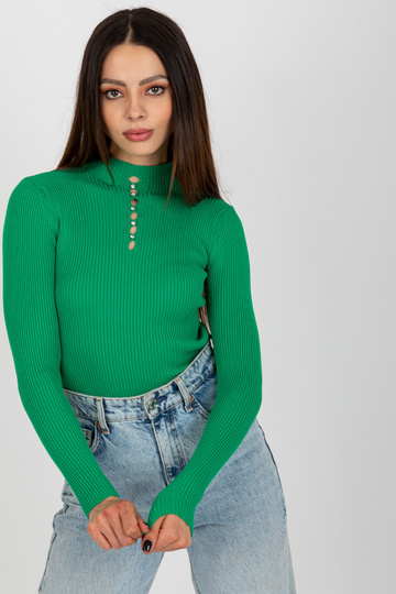 Palaidinė-BA-BZ-2302.97P-žalia 2