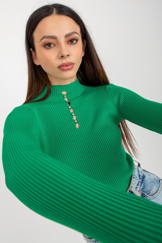 Palaidinė-BA-BZ-2302.97P-žalia