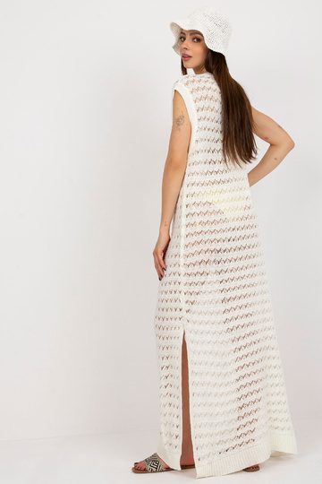 Suknelė-BA-SK-9003.47P-ekru 2