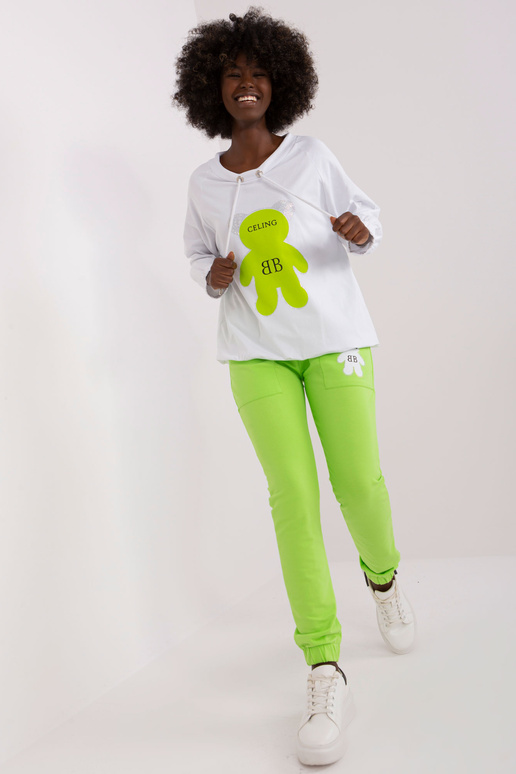 Set-RV-KMPL-8727.25X-šviesiai žalia