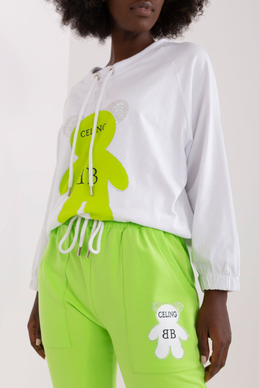 Set-RV-KMPL-8727.25X-šviesiai žalia