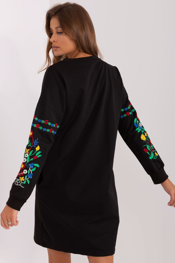 Suknelė-RV-SK-8979.94P-juoda