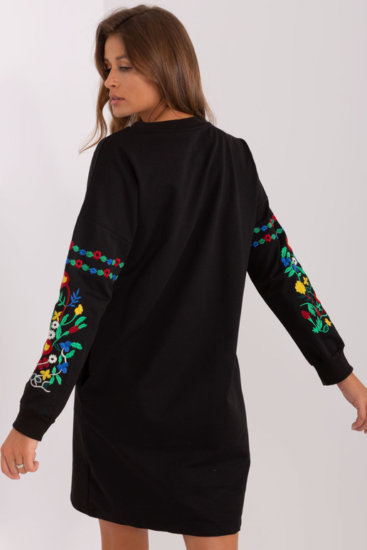 Suknelė-RV-SK-8979.94P-juoda