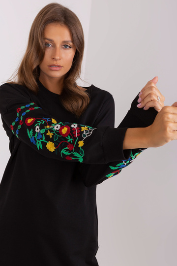 Suknelė-RV-SK-8979.94P-juoda 2