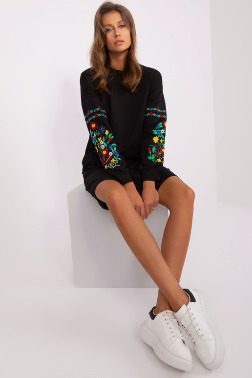 Suknelė-RV-SK-8979.94P-juoda